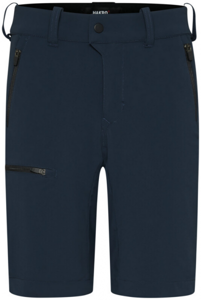 HAKRO- Funktionsshorts X-Stretch, Farbe: tinte