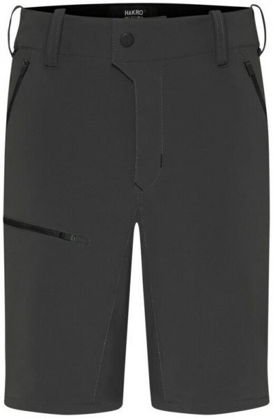HAKRO- Funktionsshorts X-Stretch, Farbe: karbonblau