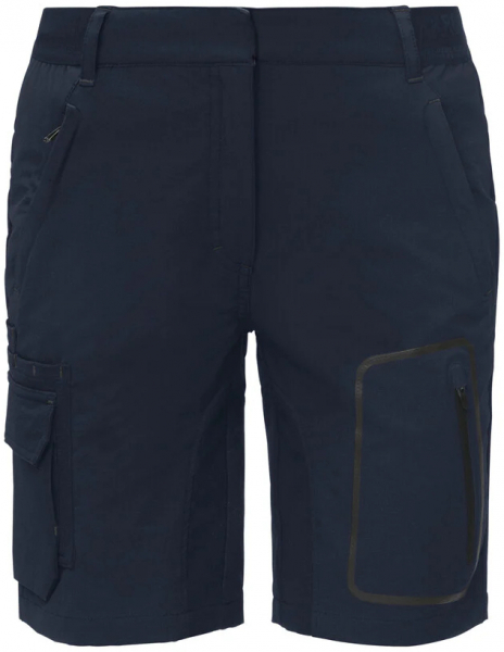 HAKRO-Damen Activeshorts, 190 g/m², tinte