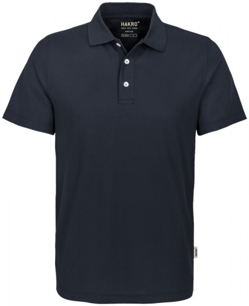 HAKRO-Worker-Shirts, Poloshirt Coolmax®, tinte