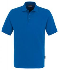 HAKRO-Worker-Shirts, Poloshirt Classic, royal