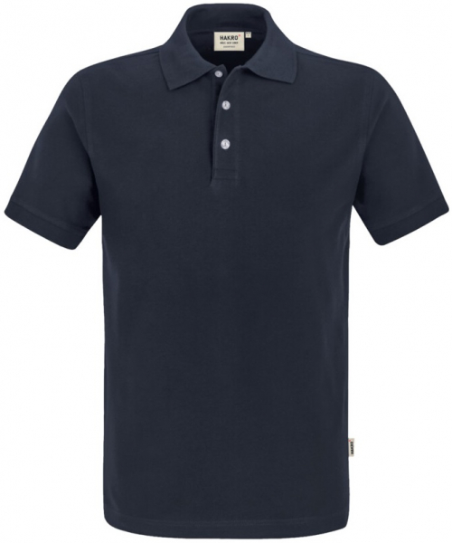 HAKRO-Worker-Shirts, Poloshirt Stretch, tinte