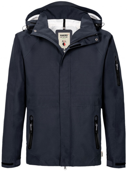 HAKRO-Workwear, Active-Jacke Housten, tinte