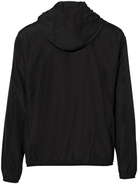 HAKRO-Workwear, Herren-Ultralight-Jacke, Eco, schwarz