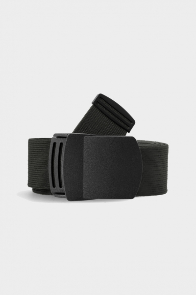 HAKRO Gürtel ECO, schwarz