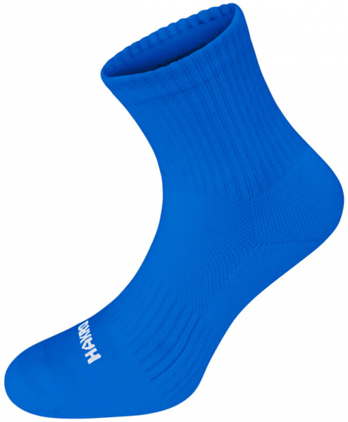 HAKRO Socken Function, royalblau