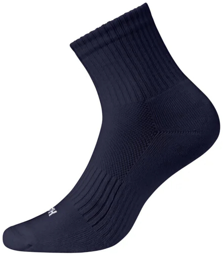 HAKRO Socken Function, tinte