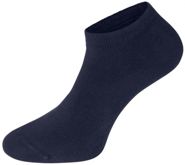 HAKRO Sneaker-Socken Essentials, tinte
