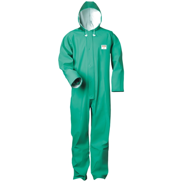 F-TECTOR-Overall, *CHEM-STAR*, grün