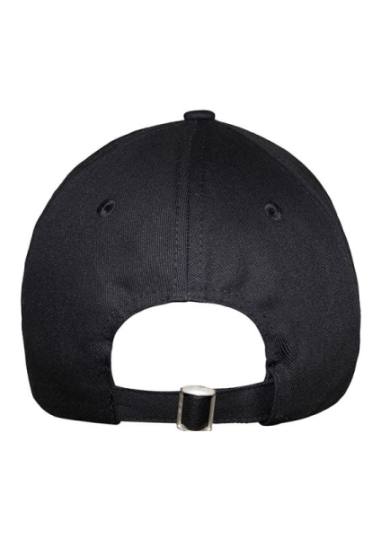 Korntex® ELITE Cap Selfoss - Schwarz - One Size