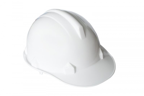 KORNTEX-Basic Schutzhelm Le Havre, weiß