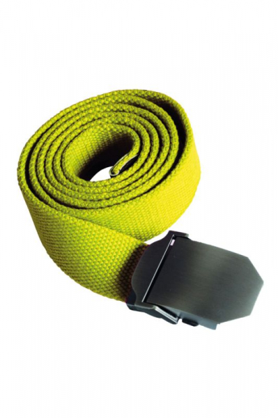 KORNTEX-Workwear-Gürtel, gelb