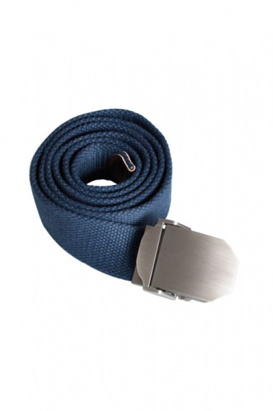 KORNTEX-Workwear-Gürtel, marineblau