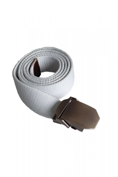 KORNTEX-Workwear-Gürtel, weiß