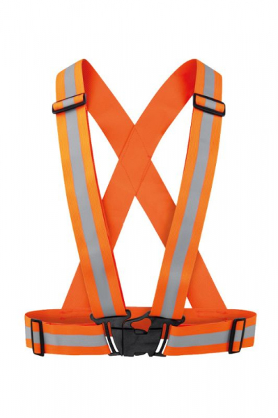 KORNTEX-Funktionaler Körpergurt Praque, orange