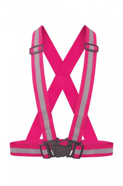 KORNTEX-Funktionaler Körpergurt Praque, pink