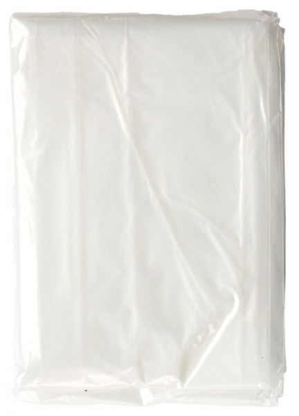 KORNTEX-Workwear, Kinder-Regenponcho, transparent