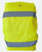 KORNTEX-Warnschutz, Rucksackhülle, hochsichtbar, gelb