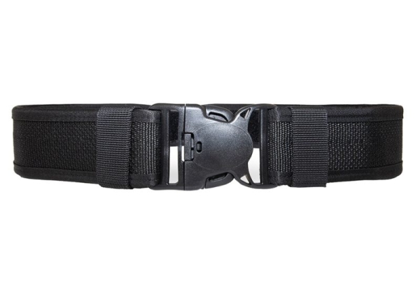 Korntex® SECURITY Tactical Gürtel Phoenix - Schwarz