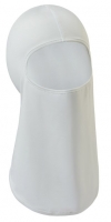 KORNTEX-Workwear, Balaclava-Sturmhaube, 23 x 45 cm, weiß