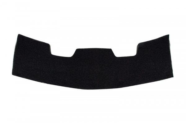 KORNTEX-Schweißband Frauenfeld für Helm, schwarz