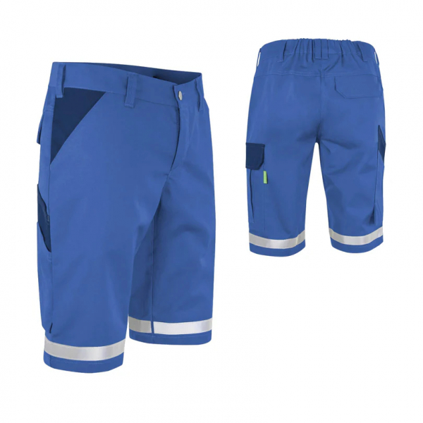 Teamdress-Shorts ecoLight +Ref 17353 blau/marine