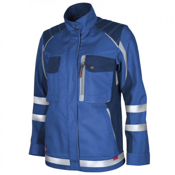 Teamdress-Da-Bundj.Elements +Ref 17353 blau/marine/hgrau