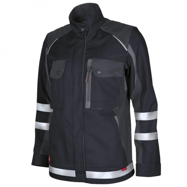 Teamdress-Da-Bundj.Elements +Ref 17353 schwarz/dgrau/grau