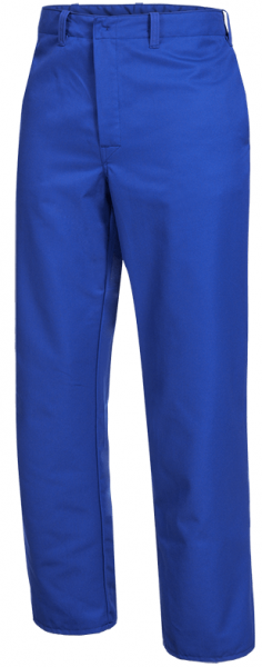 HB-Störlichtbogenschutz-Bundhose, 260 g/m², royal