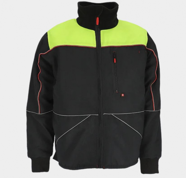 Frische-Jacke Taiga, leicht wattiert,