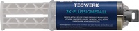 NW-Tecwerk 2K-Epoxidflüssigmetall 25 g Doppelspritze