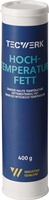 NW-Tecwerk Hochtemperaturfett hell 400 g Kartusche