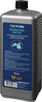 NW-Tecwerk Sägekettenhaftöl 75-95 mm²/s (bei 40°C) 1 l Flasche