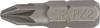 NW-Tecwerk Bit P829131 1/4 ? PZD 1 Länge 25 mm