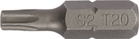 NW-Tecwerk Bit P829164 1/4 ? T 15 Länge 25 mm
