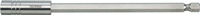 NW-Tecwerk Bithalter 1/4 ? F 6,3 1/4 ? C 6,3 Magnet Länge 150 mm