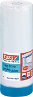 NW-TESA-Betriebsbedarf, Folienband Easy Cover® 4411 UV L.3 B.1400m
