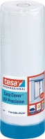 NW-TESA-Betriebsbedarf, Folienband Easy Cover® 4411 UV L.17 B. 260