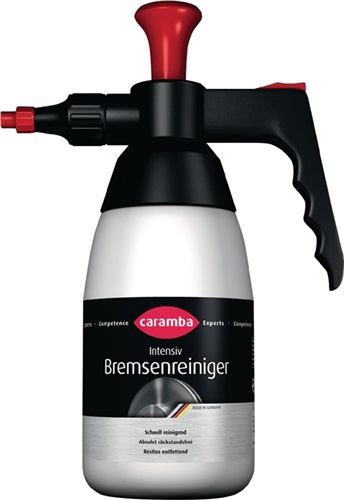 CARAMBA-Betriebsbedarf, Drucksprüher 1l