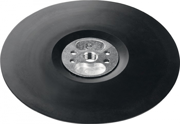 PROMAT-Betriebsbedarf, Stützteller D.125mm M14