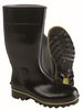 NORA-Gummi-Stiefel, Jan, schwarz