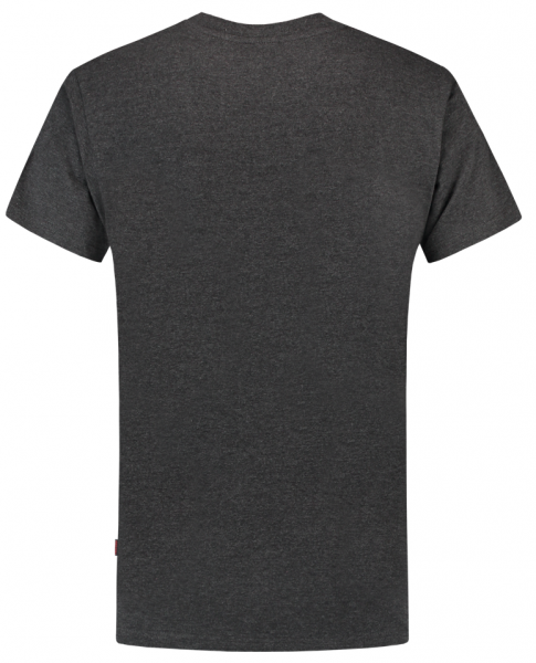 TRICORP-Worker-Shirts, T-Shirts, 145 g/m², anthrazit-meliert