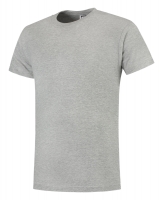 TRICORP-Worker-Shirts, T-Shirts, 145 g/m², grau meliert