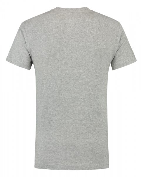 TRICORP-Worker-Shirts, T-Shirts, 145 g/m², grau meliert