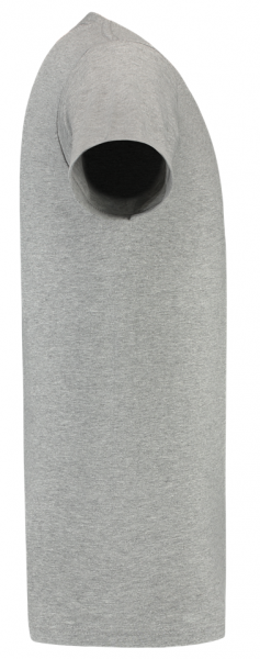 TRICORP-Worker-Shirts, T-Shirts, 145 g/m², grau meliert
