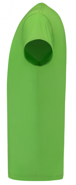 TRICORP-Worker-Shirts, T-Shirts, 145 g/m², lime