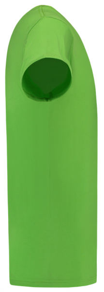 TRICORP-Worker-Shirts, T-Shirts, 145 g/m², lime