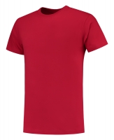 TRICORP-Worker-Shirts, T-Shirts, 145 g/m², red