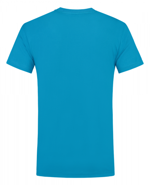 TRICORP-Worker-Shirts, T-Shirts, 145 g/m², turquoise