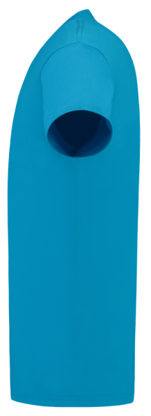TRICORP-Worker-Shirts, T-Shirts, 145 g/m², turquoise